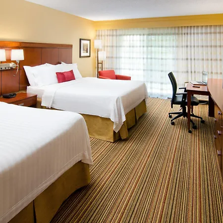 Courtyard Irvine John Wayne Airport/Orange County-2
